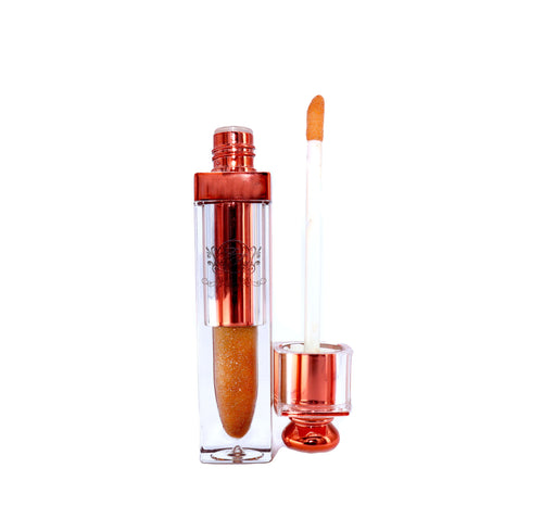 Alluring Faces Key Largo Bronze Shimmer Lip Gloss