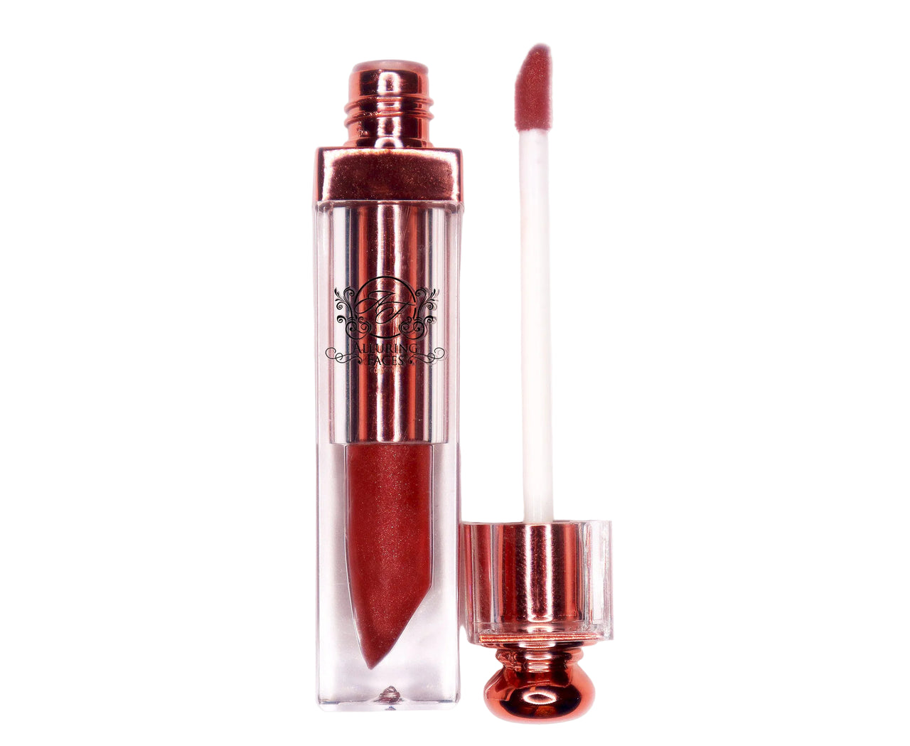 Alluring Faces Coco Sugar Golden Lip Gloss