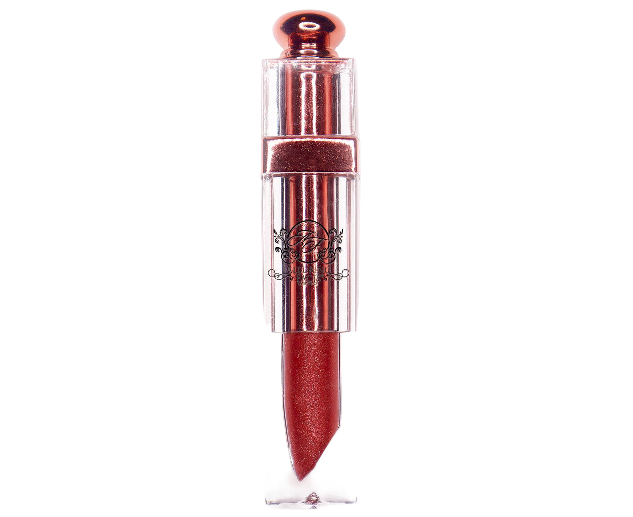 Alluring Faces Coco Sugar Golden Lip Gloss