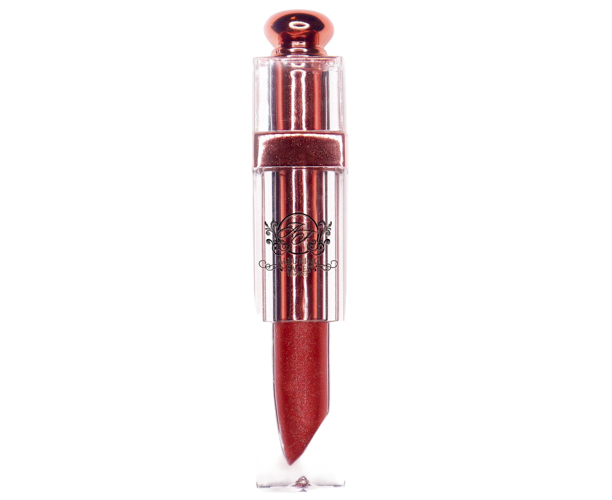 Alluring Faces Coco Sugar Golden Lip Gloss