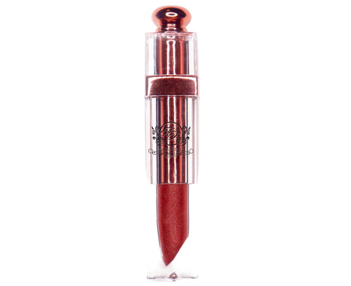 Alluring Faces Coco Sugar Golden Lip Gloss