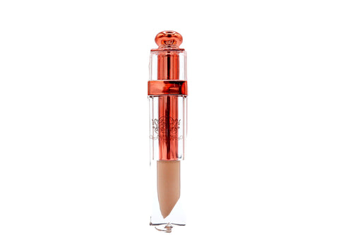 Alluring Faces Cafe Con Leche Nude High Shine Lip Gloss