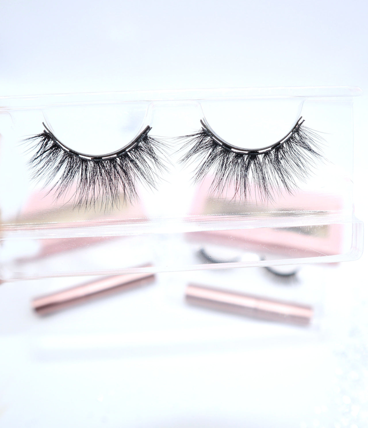 Alluring Faces Gala Lash Magnetic Eyelash Kit