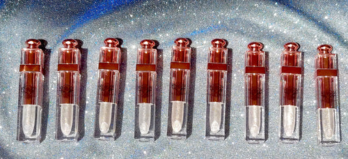 Miami Nights Diamond Bling Lip gloss
