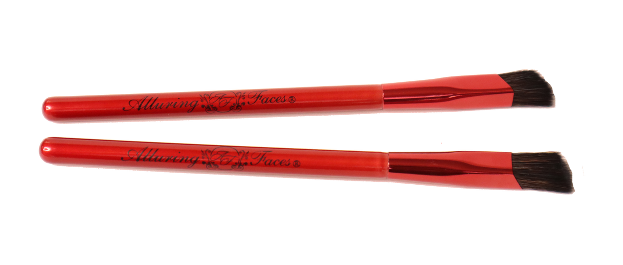 Alluring 3D Eyebrow Brush