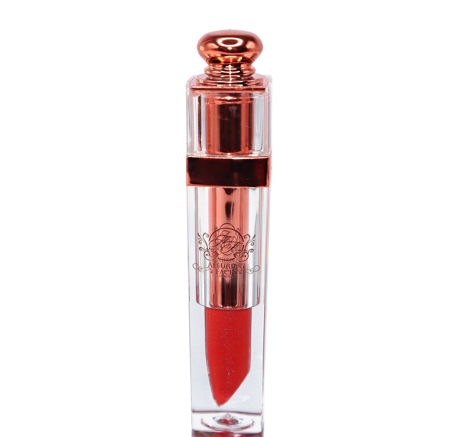 Alluring Faces Red Mango High Shine Lip Gloss