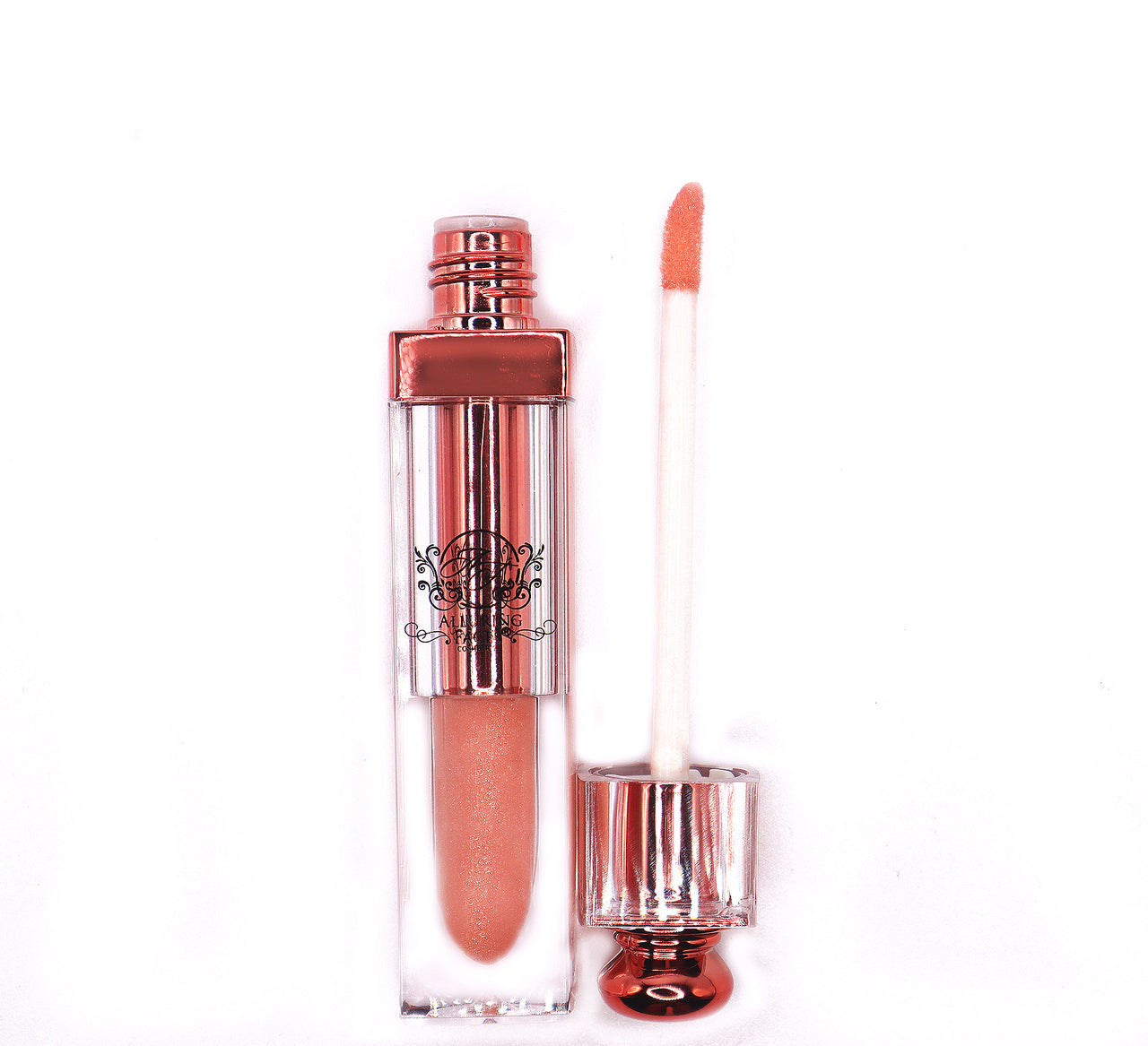 Peach Orchid Hi Shine Lip Gloss