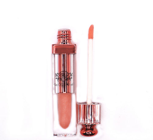 Peach Orchid Hi Shine Lip Gloss