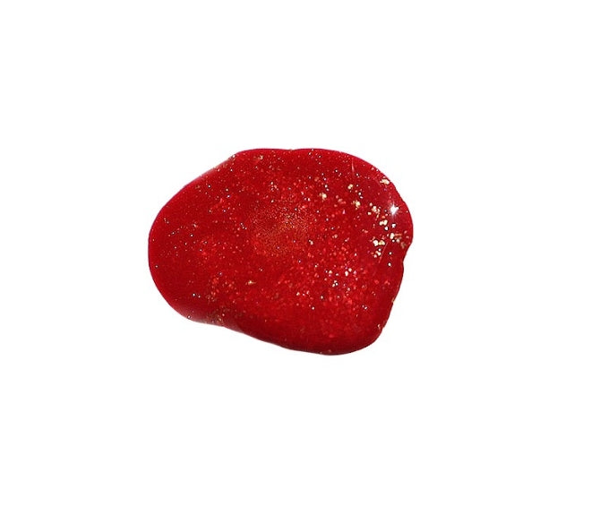Alluring Faces Miami Lust Red Lip Gloss