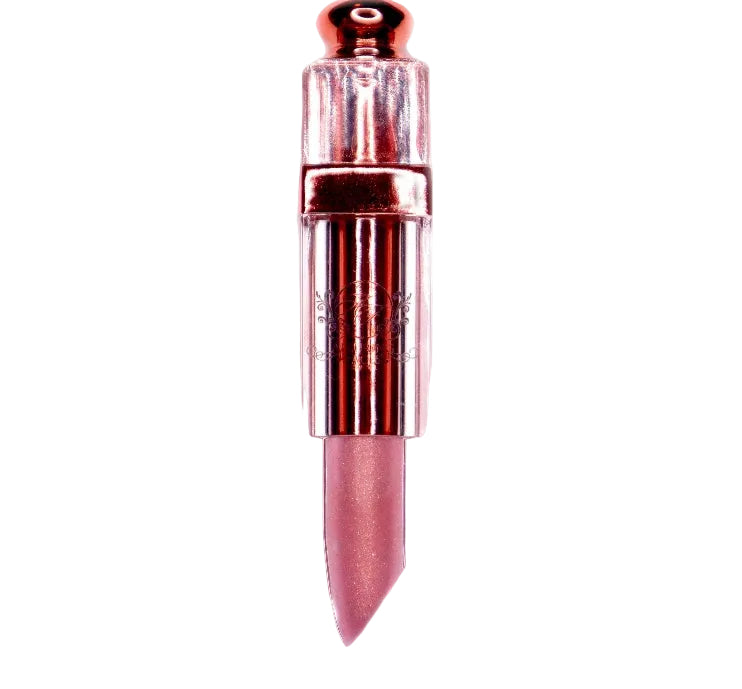Cabana Cute Pink Shimmer Lip Gloss