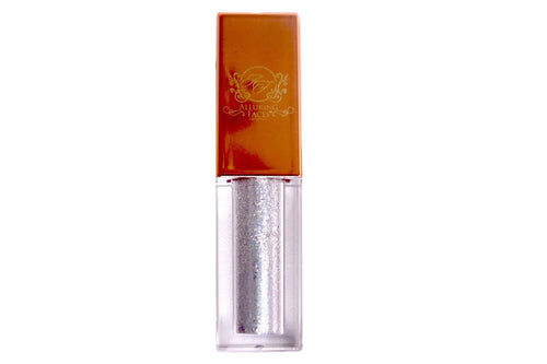 Alluring Faces Liquid Silver Eyeshadow