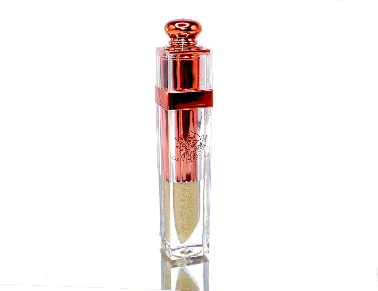 Alluring Faces Auzcar Sparkle Hi Shine Lip Gloss